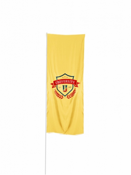 Bandiere Personalizzate 70x200 cm